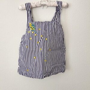 Jacadi Tank Top - Size 3A